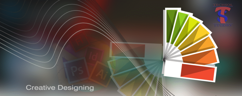 Graphics-Designing