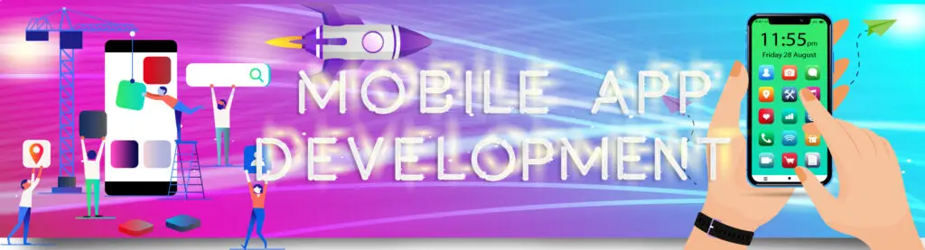 mobile-app-development