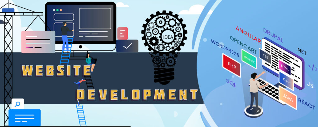 website-development